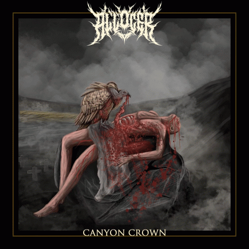 Allocer : Canyon Crown
